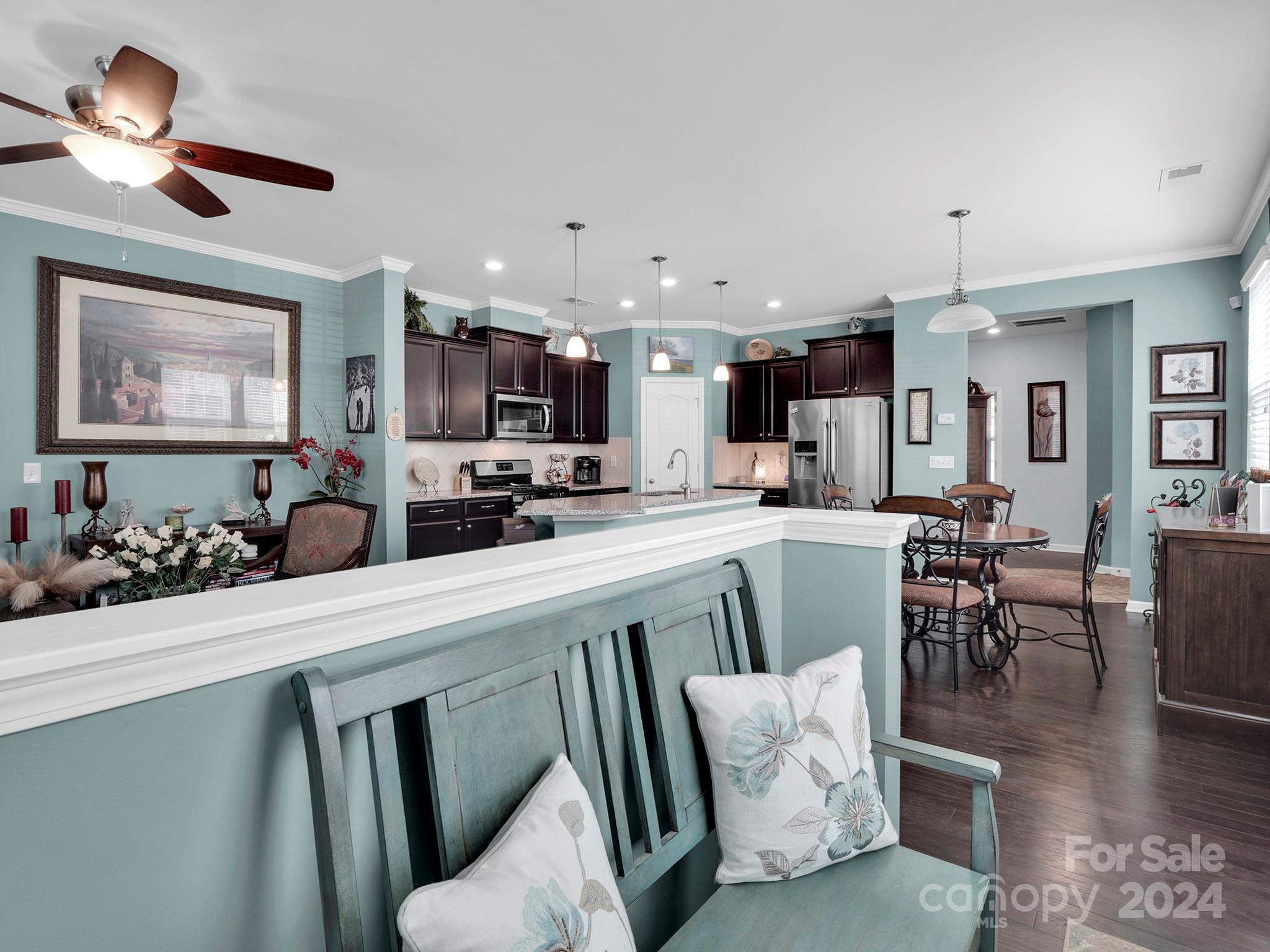 The Grove - Residential