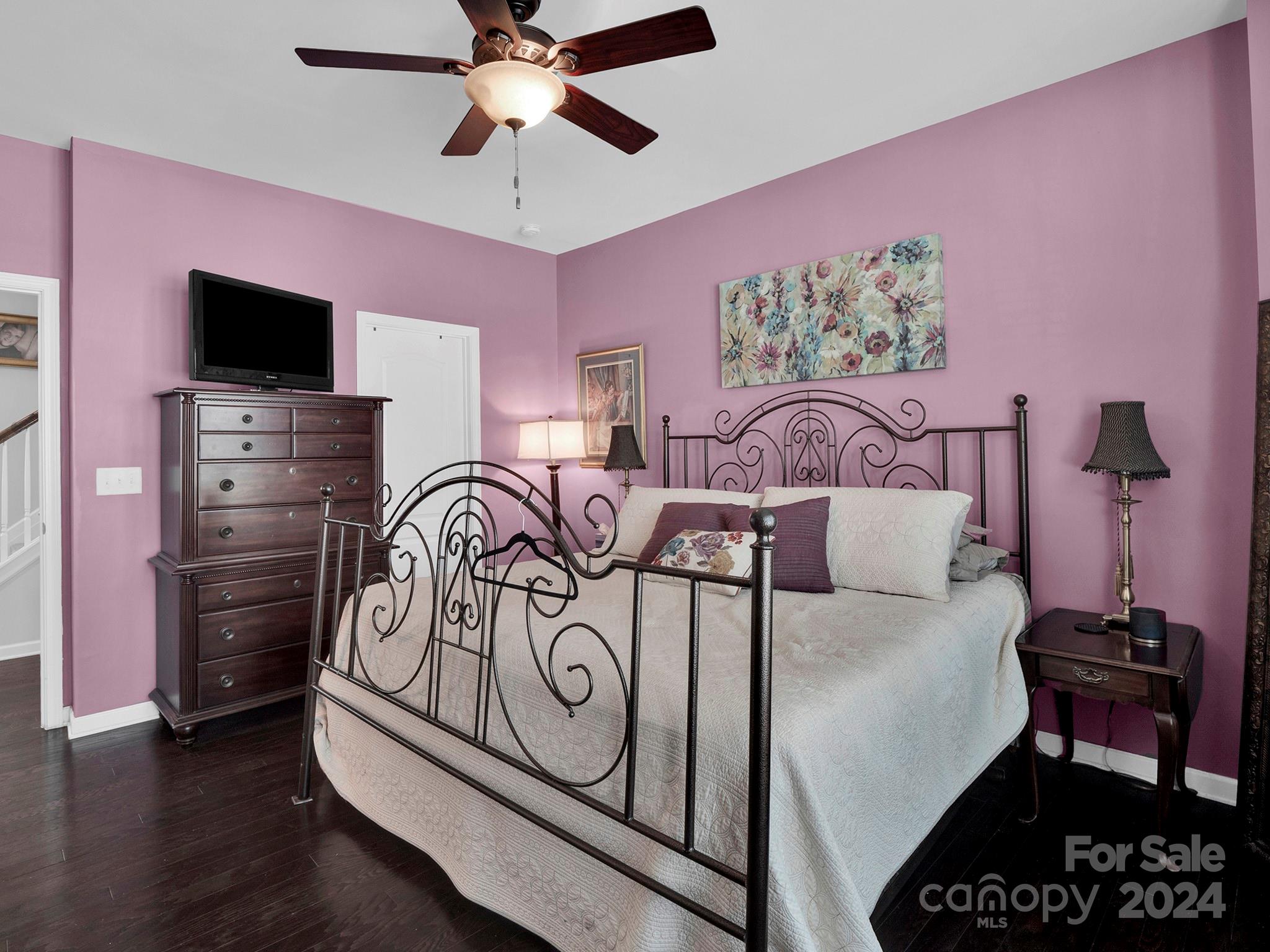 The Grove - Residential