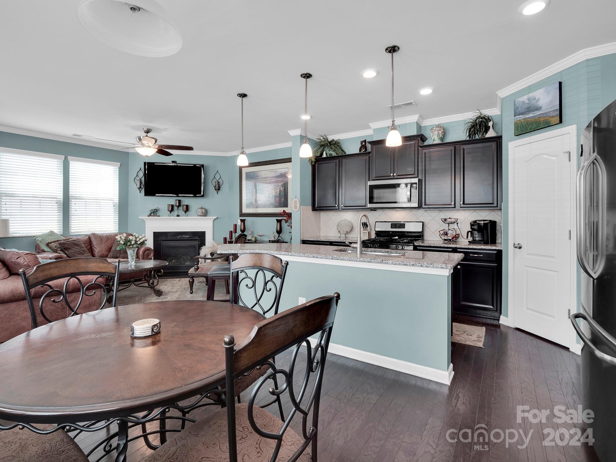 The Grove - Residential