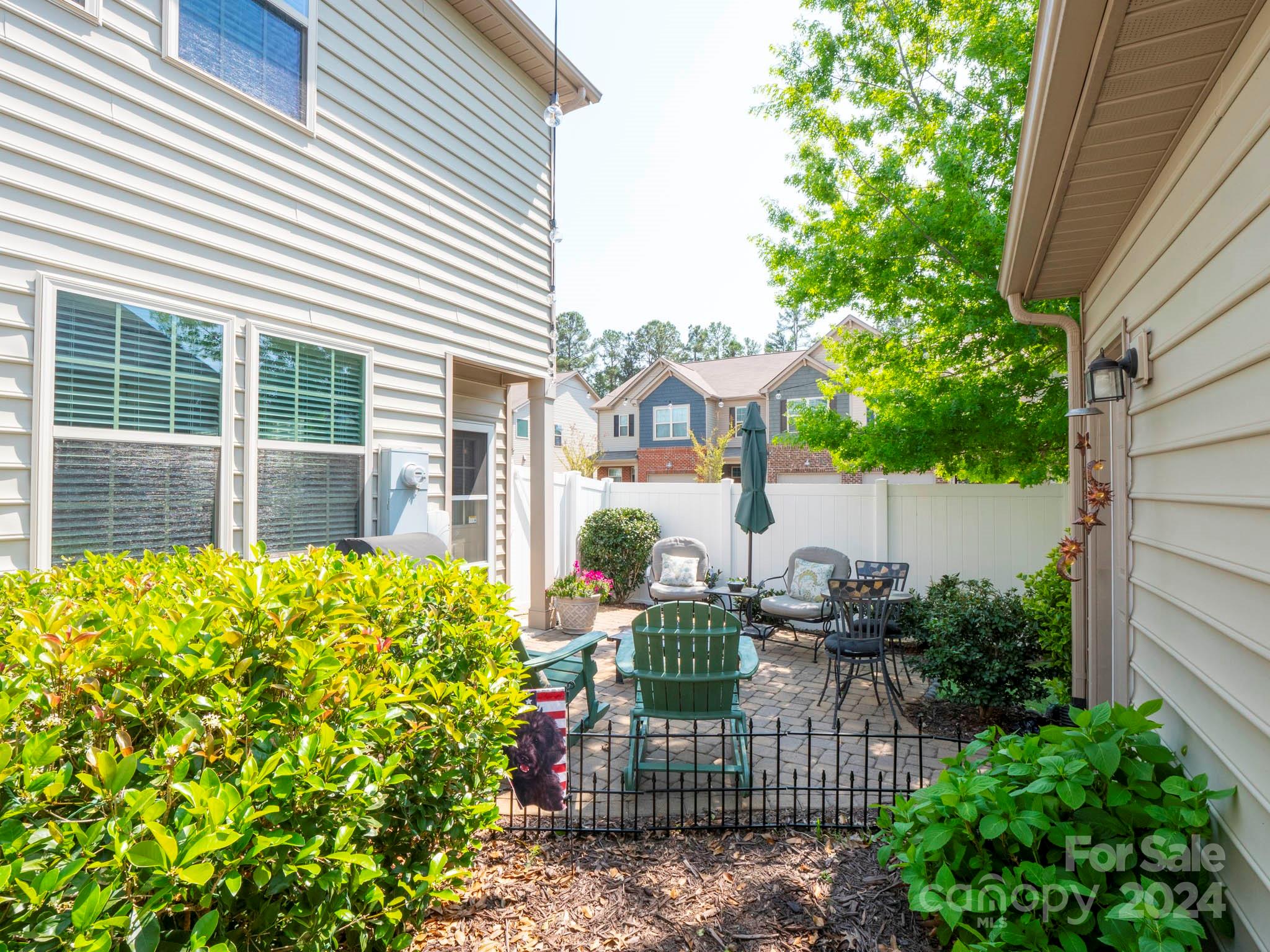 The Grove - Residential