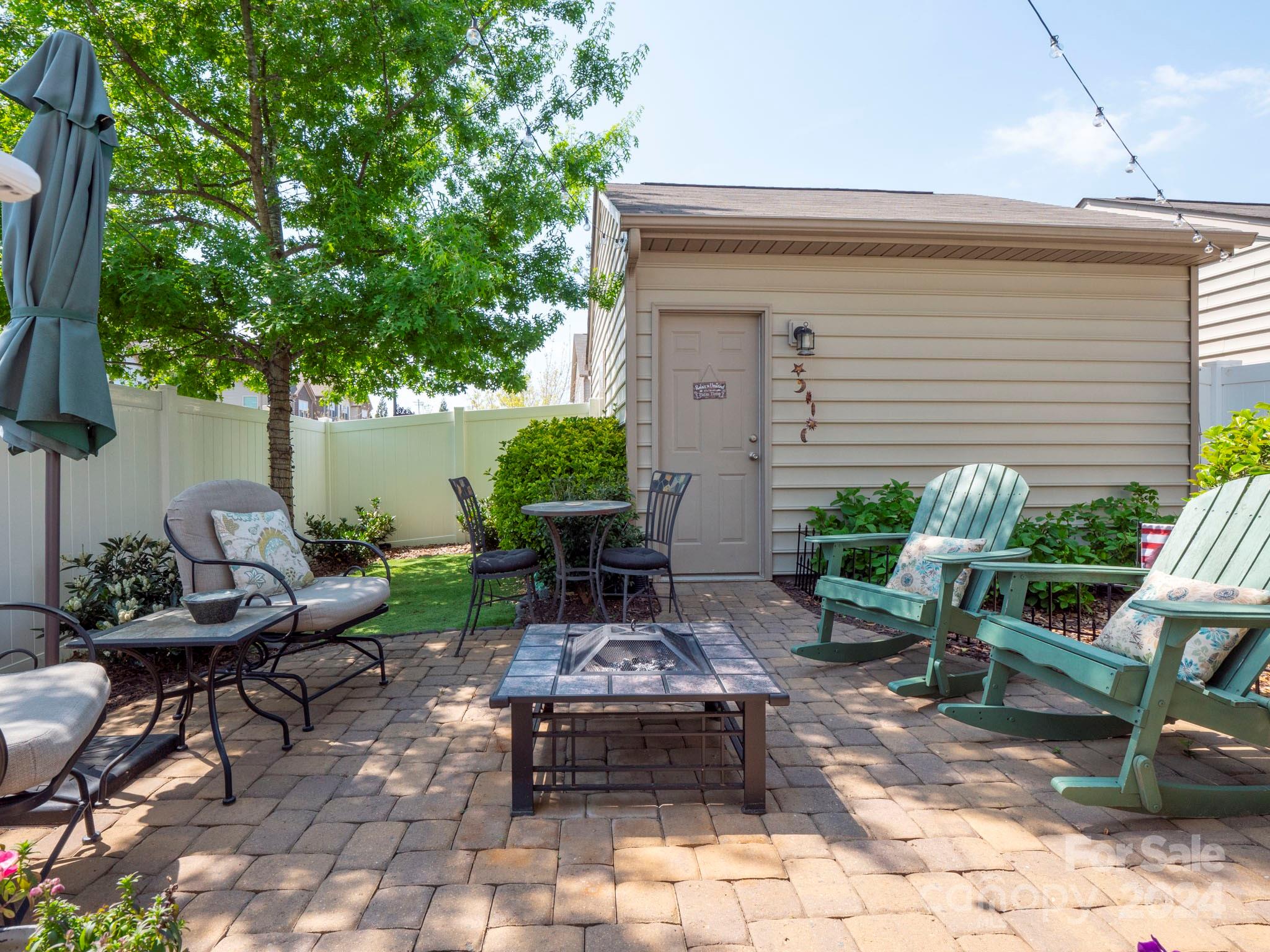 The Grove - Residential