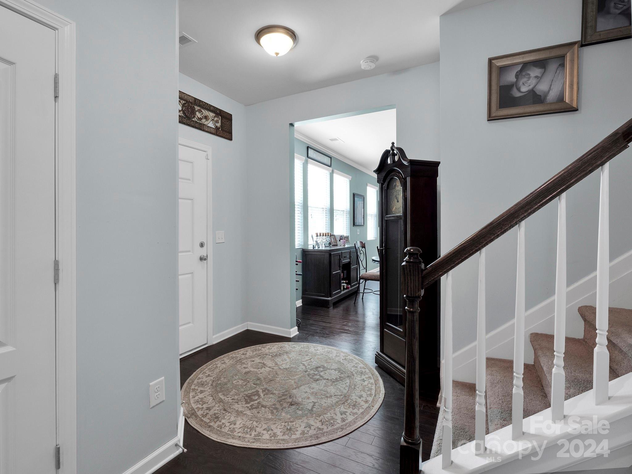 The Grove - Residential