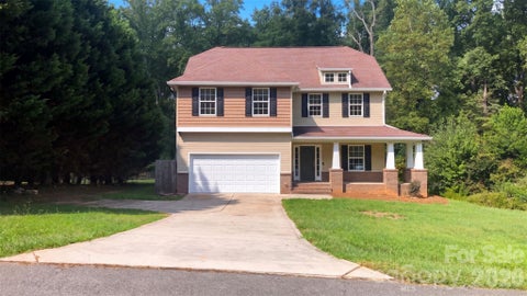 Photo of 229 Delview Drive, Cherryville, NC 28021 (MLS # 4436062)