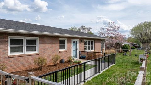 118 Whitley Road Morganton NC 28655