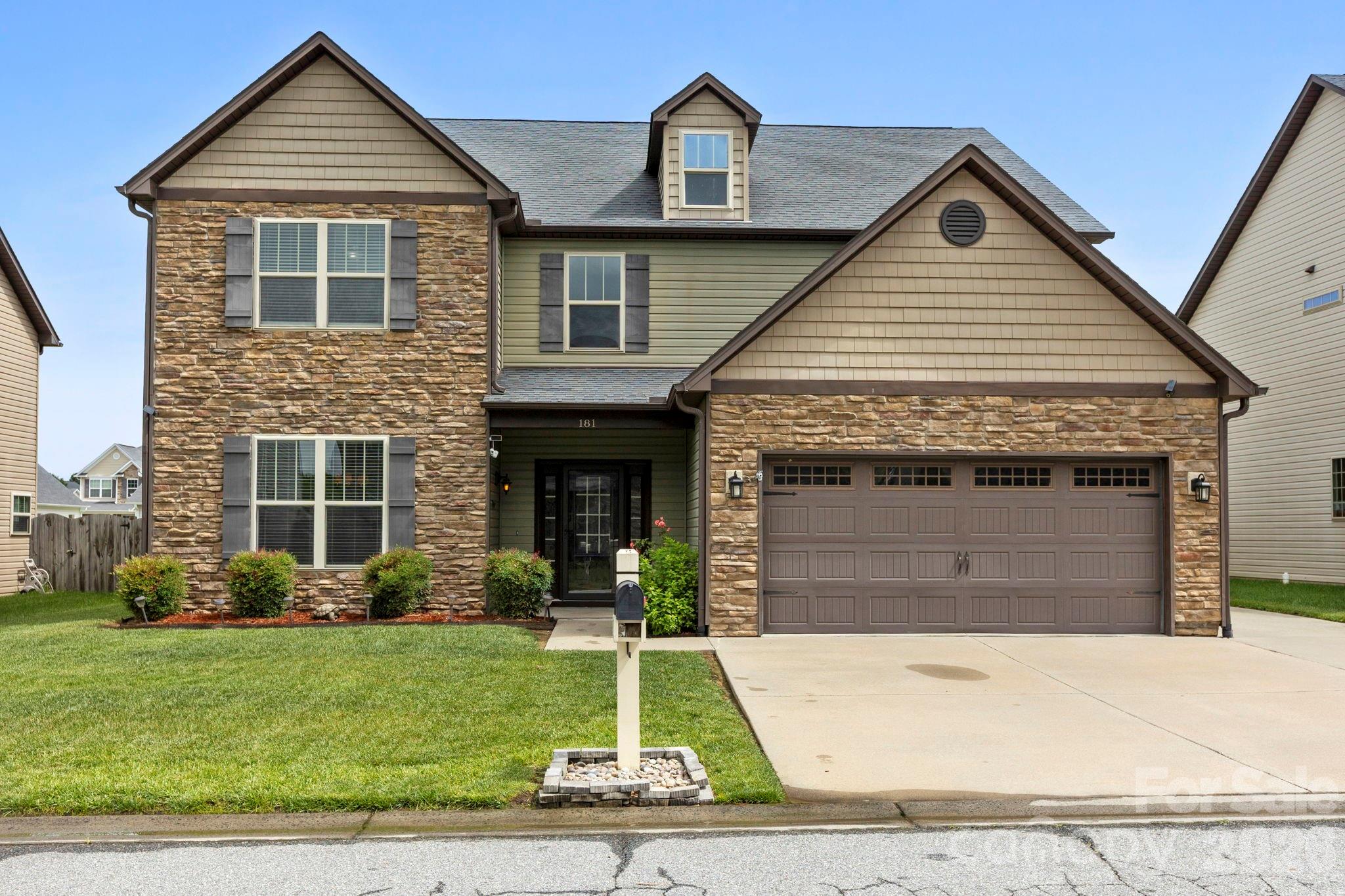 181 Alligator Drive