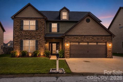 Photo of 181 Alligator Drive, Fletcher, NC 28732 (MLS # 4387461)