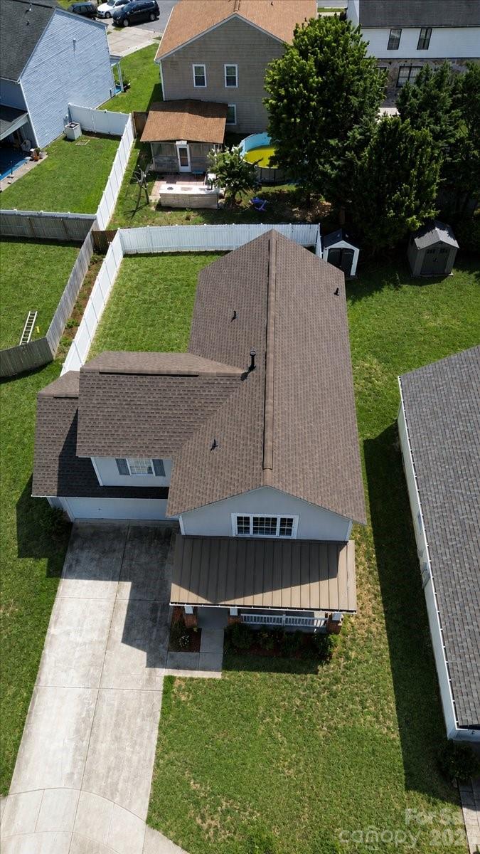6410 Castlewynd Court