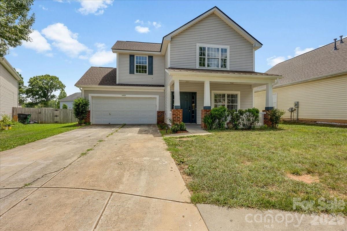 6410 Castlewynd Court