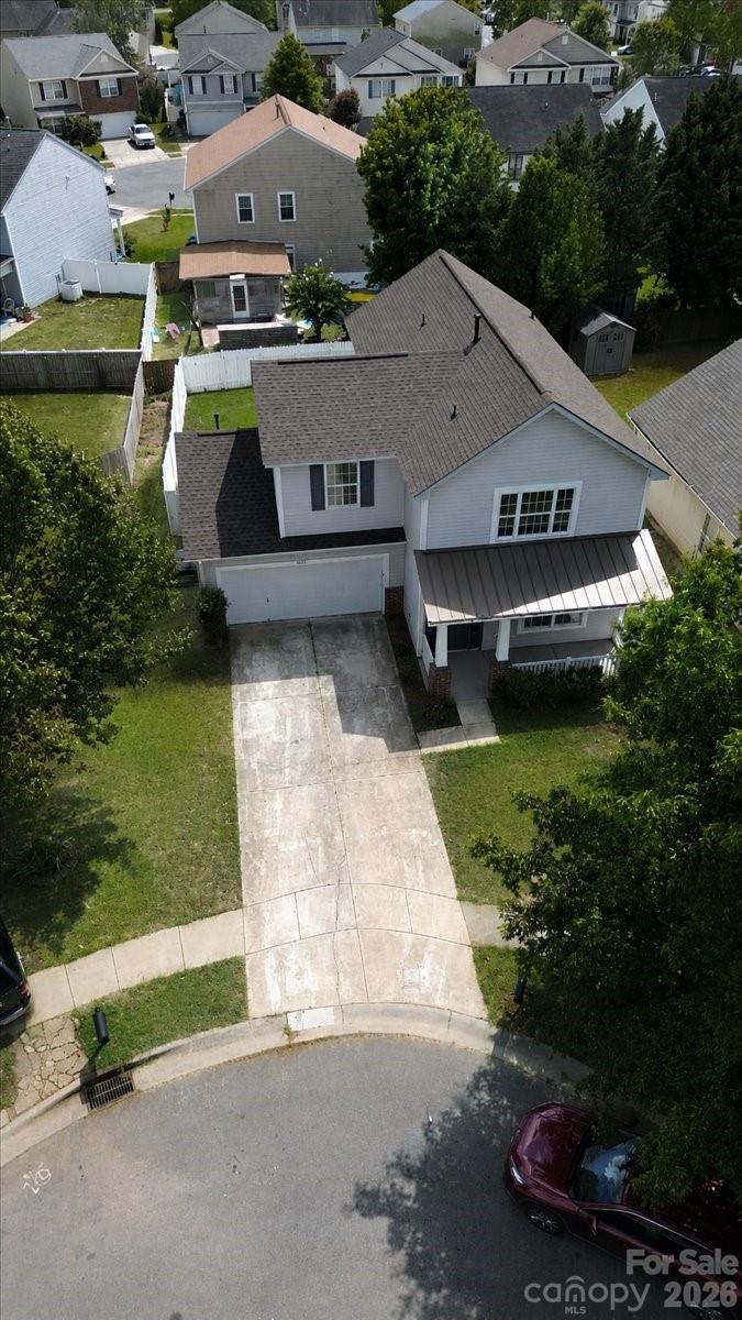 6410 Castlewynd Court