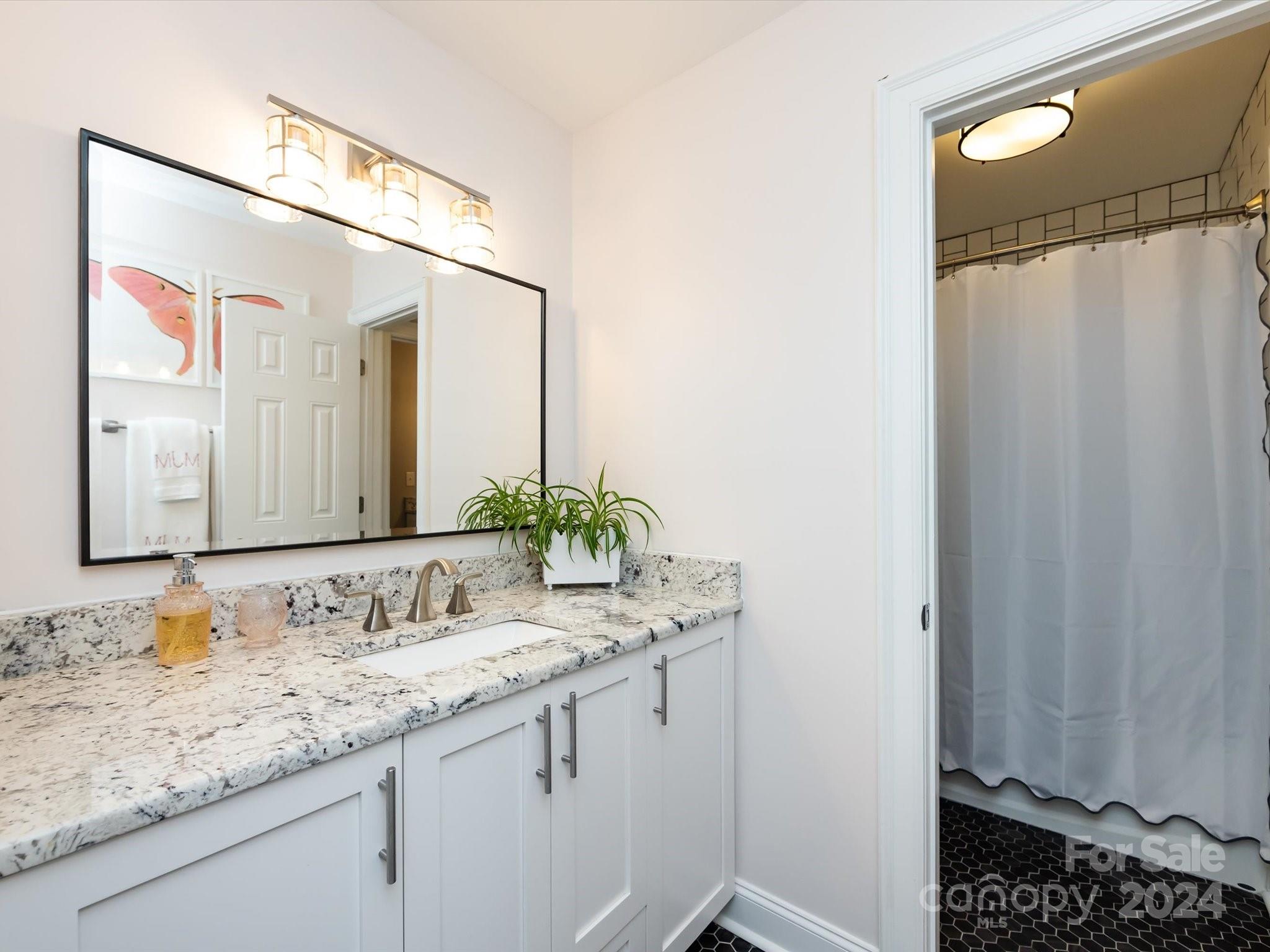 Regent Park - Residential