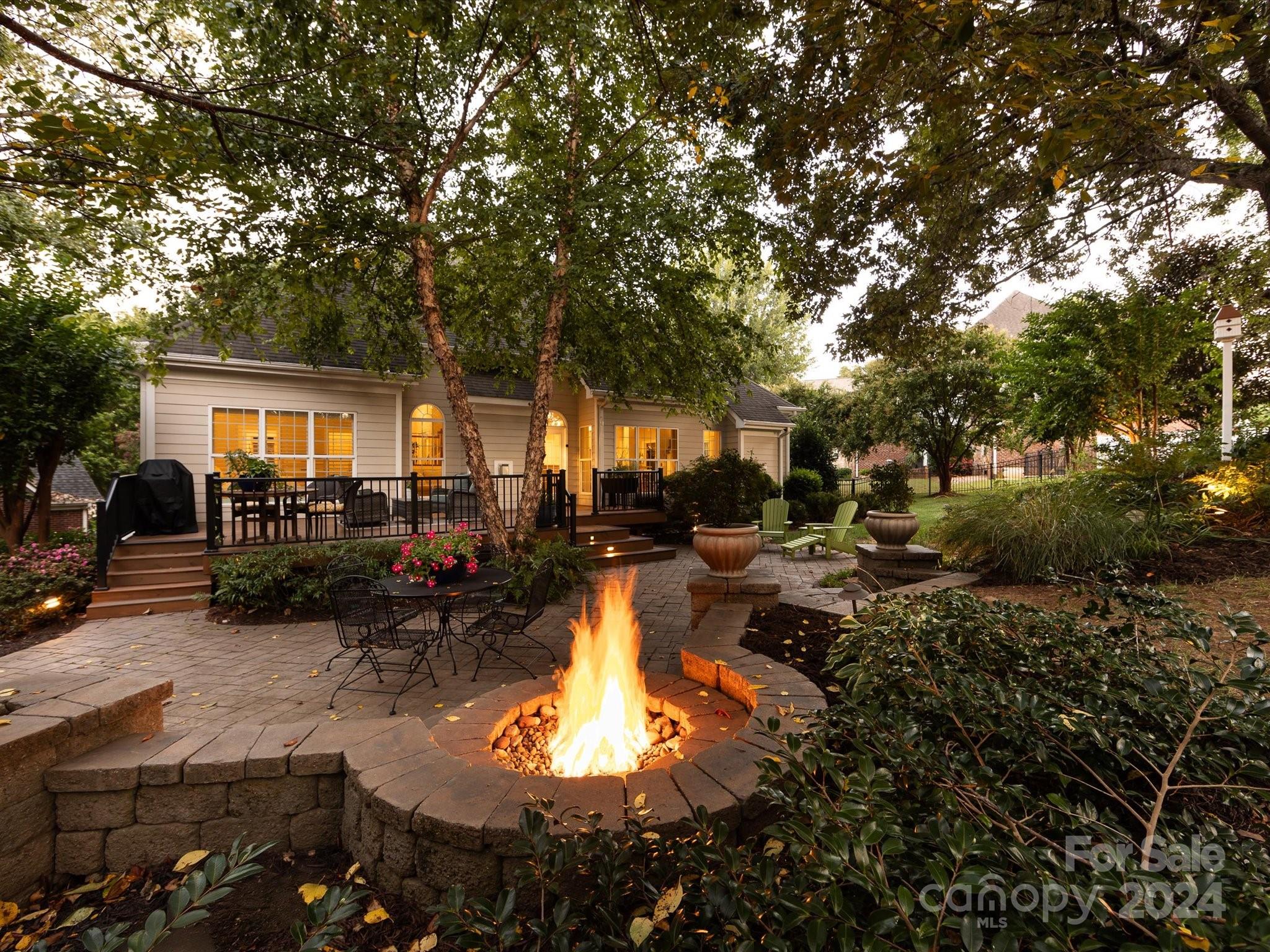 Regent Park - Residential