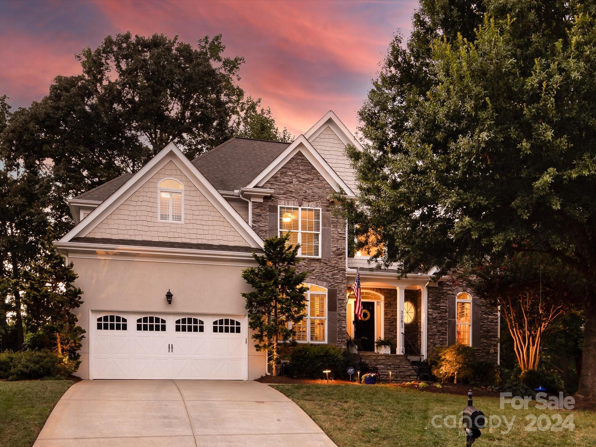 Regent Park - Residential