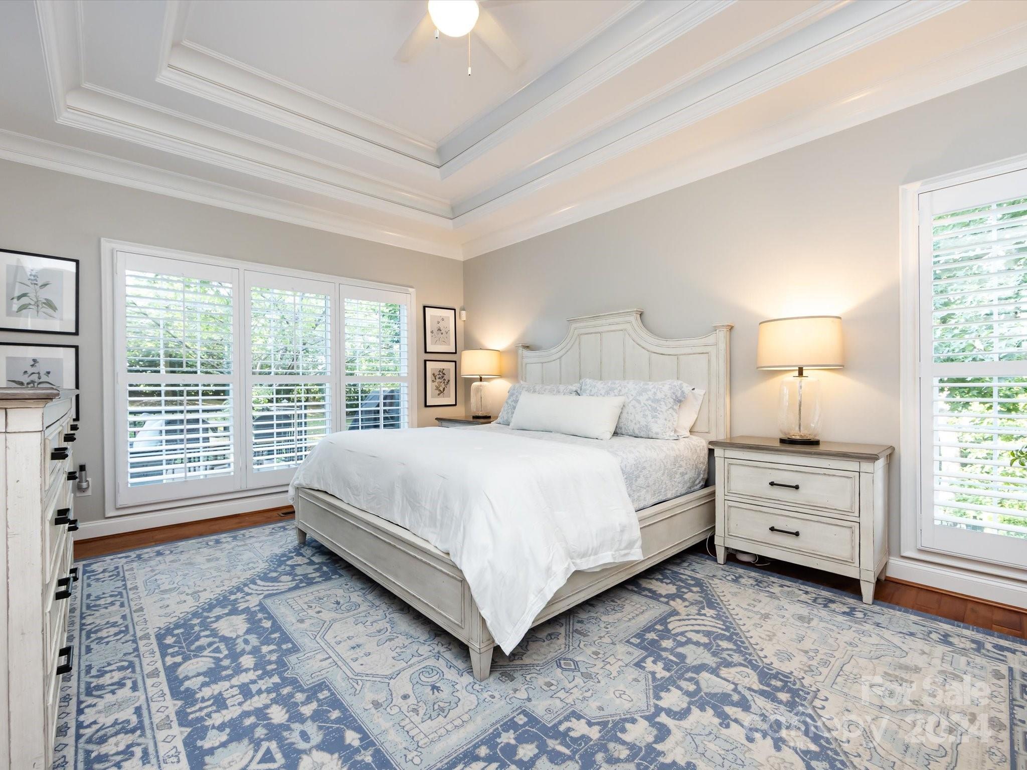 Regent Park - Residential