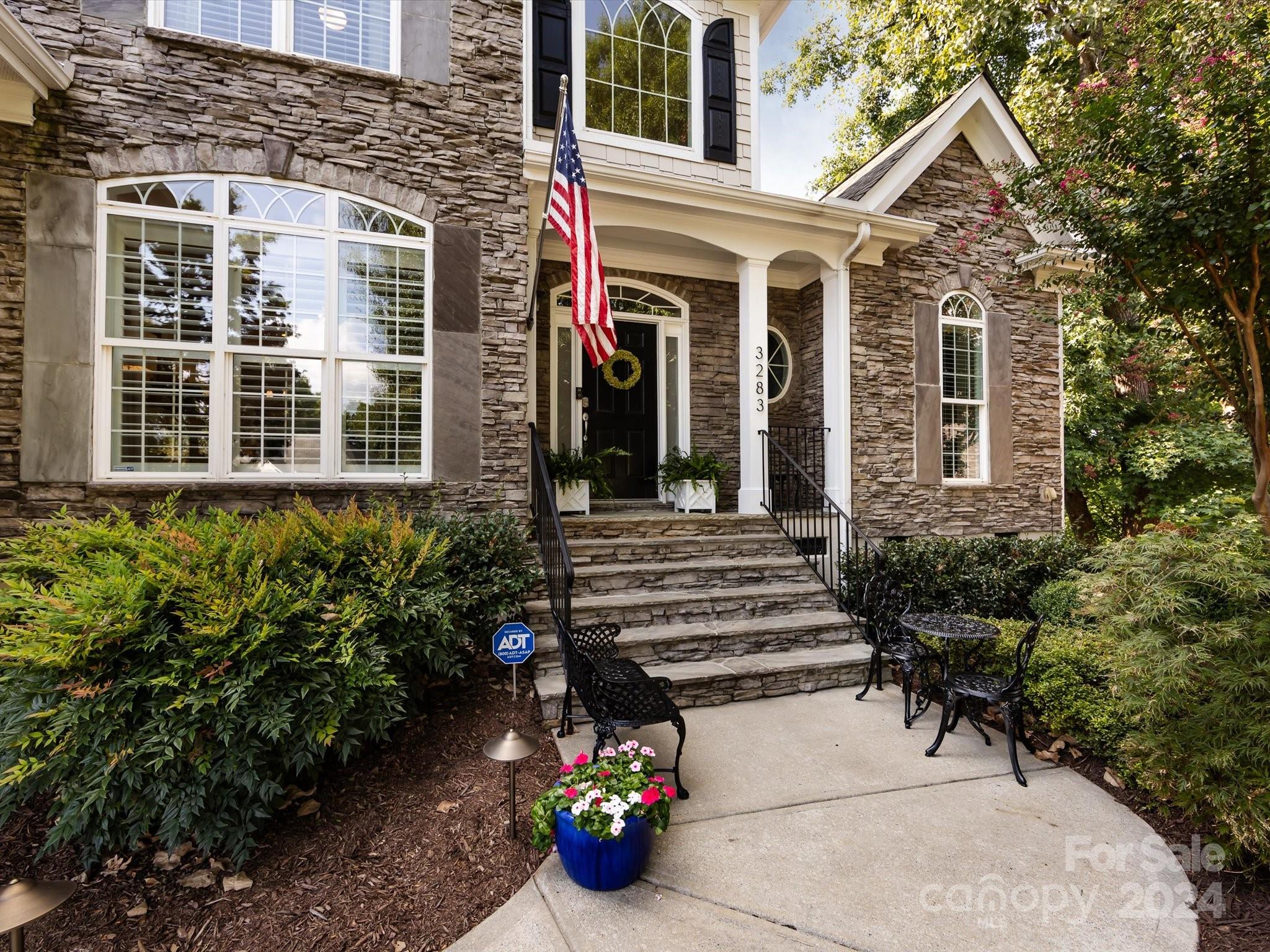 Regent Park - Residential