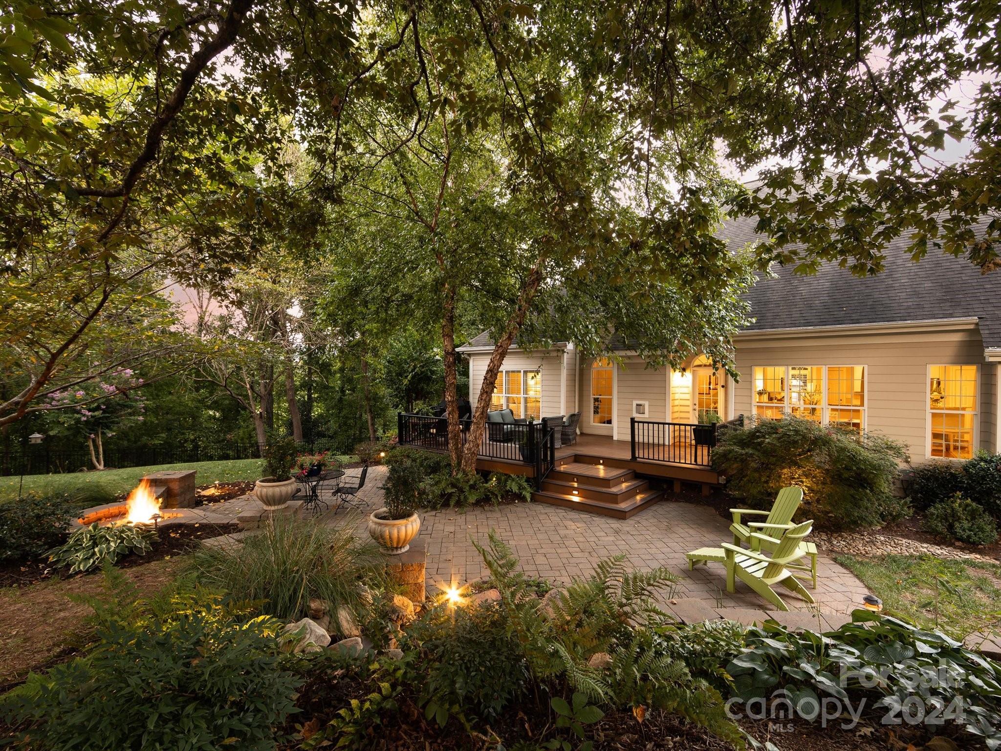 Regent Park - Residential