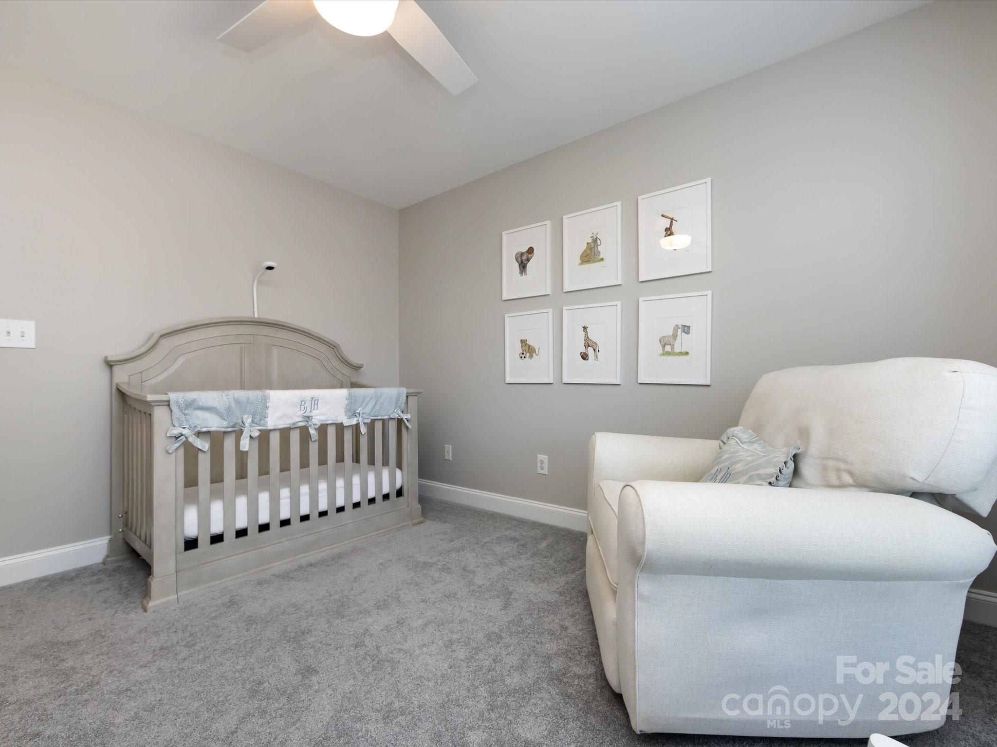 Regent Park - Residential