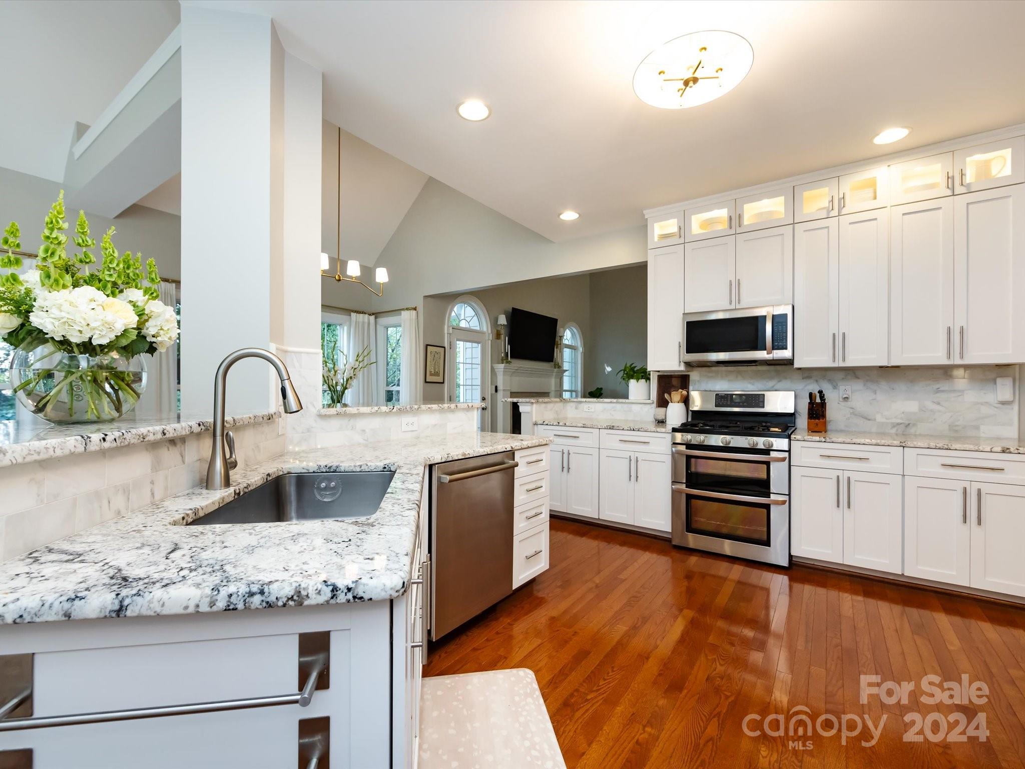 Regent Park - Residential