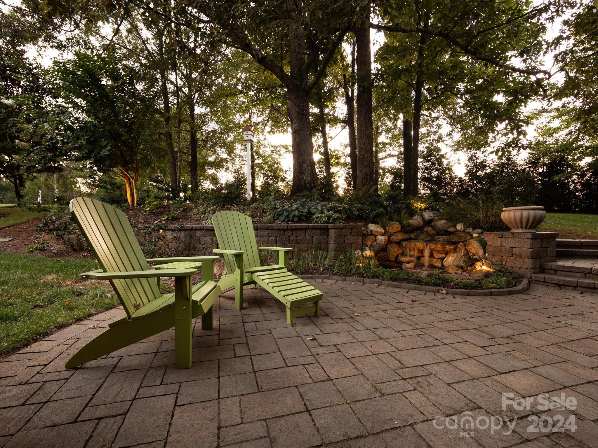 Regent Park - Residential