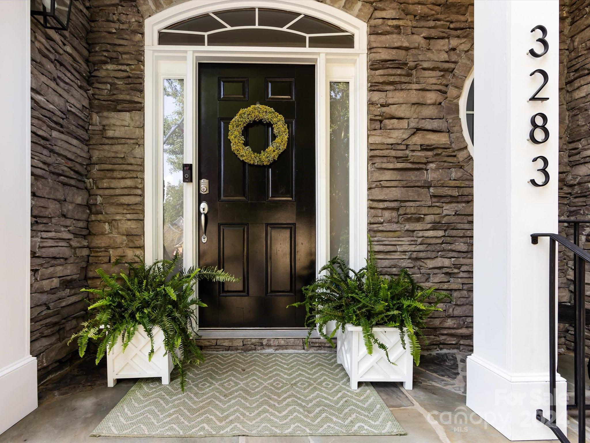 Regent Park - Residential