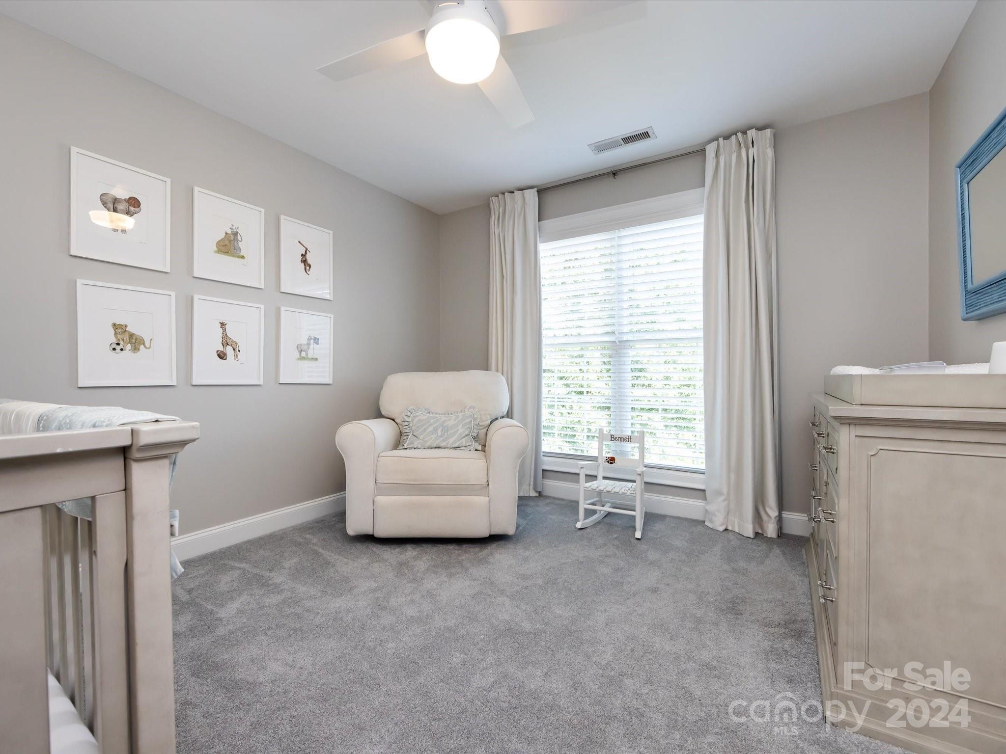 Regent Park - Residential