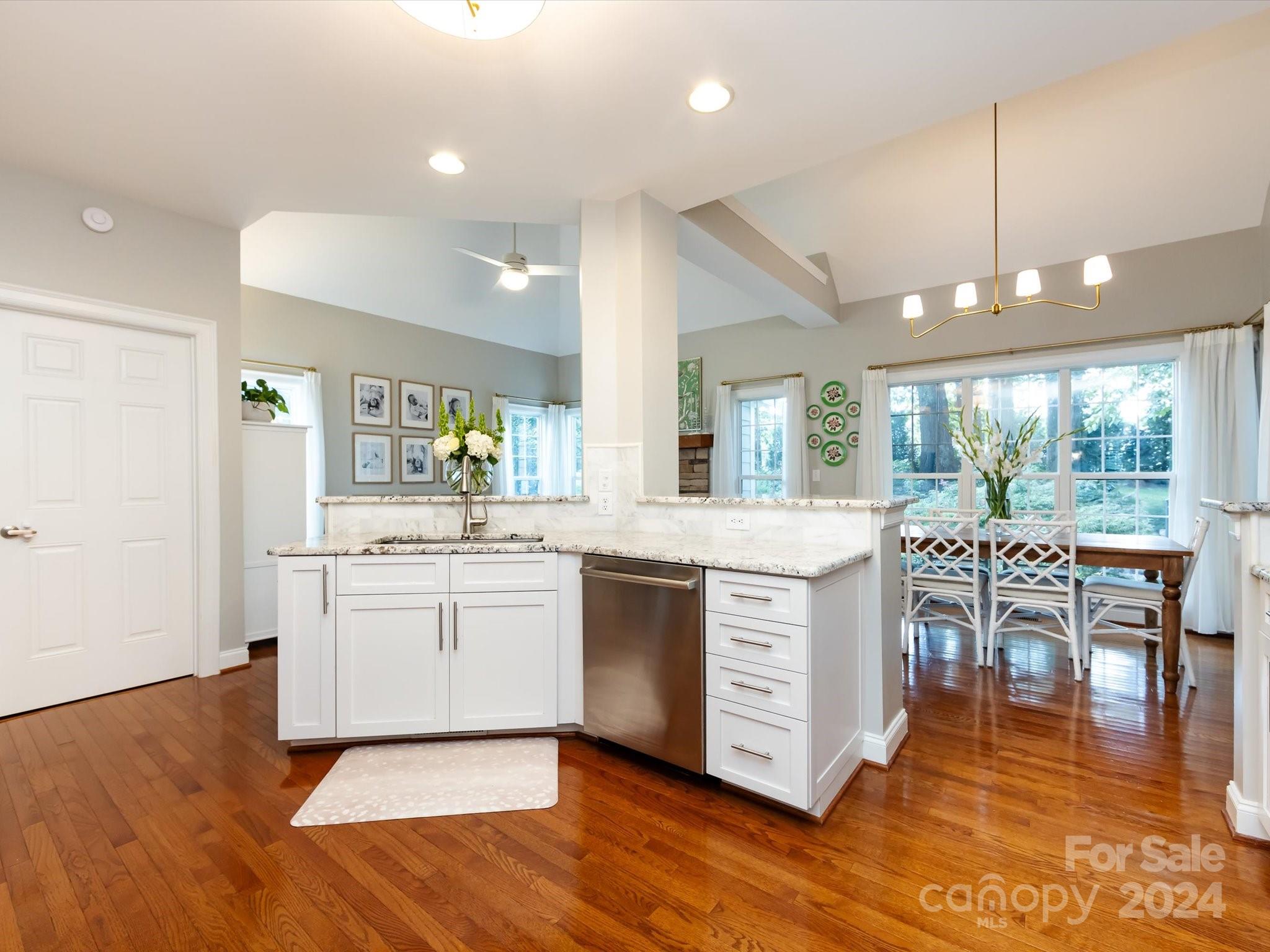 Regent Park - Residential