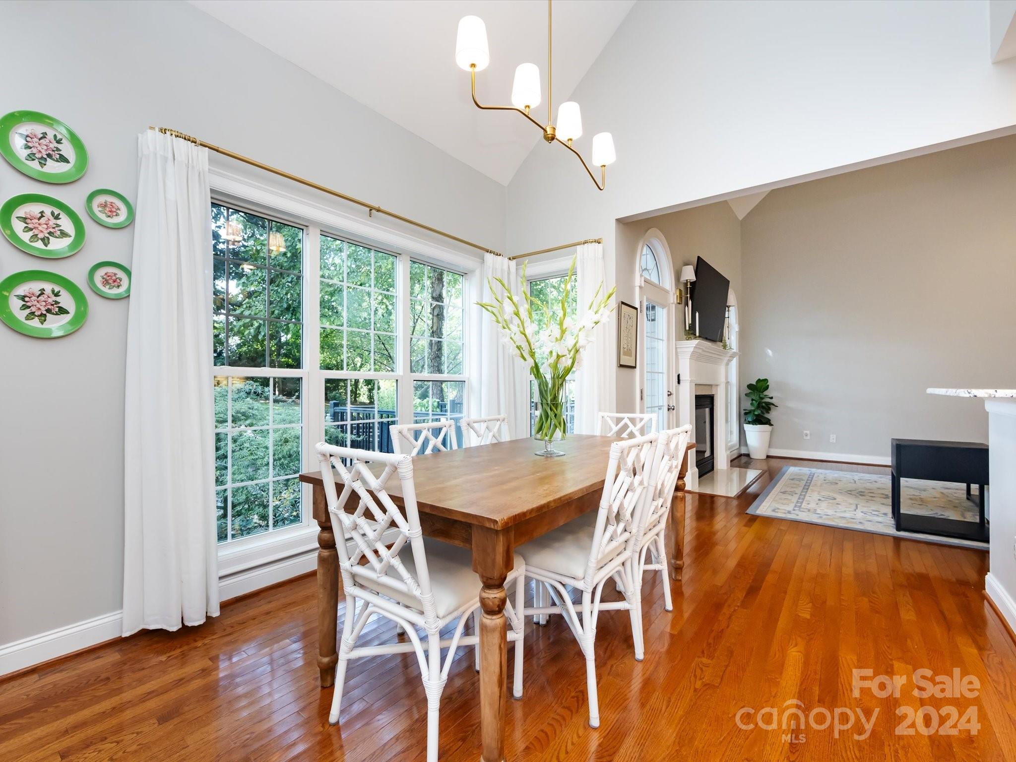 Regent Park - Residential