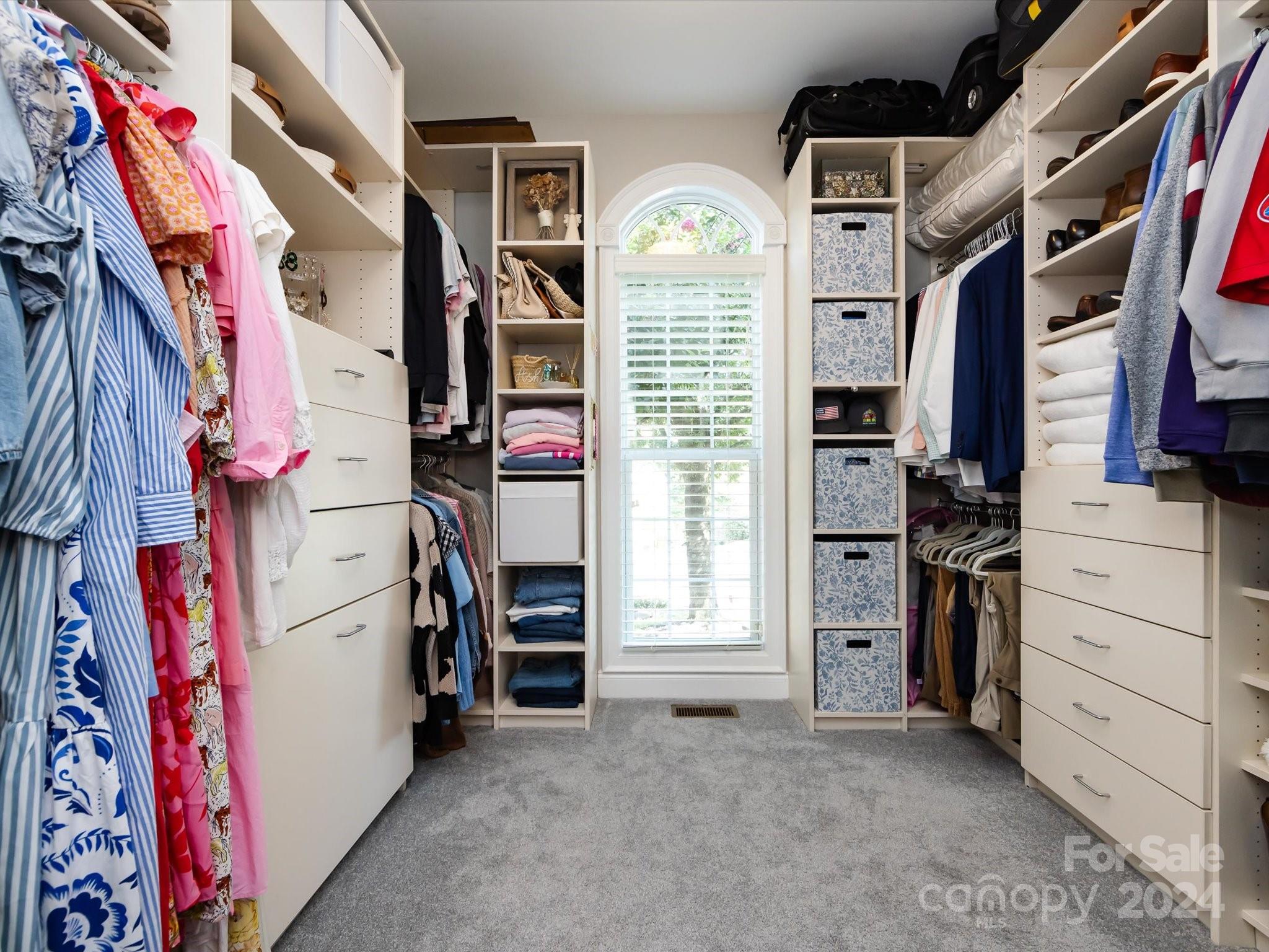 Regent Park - Residential