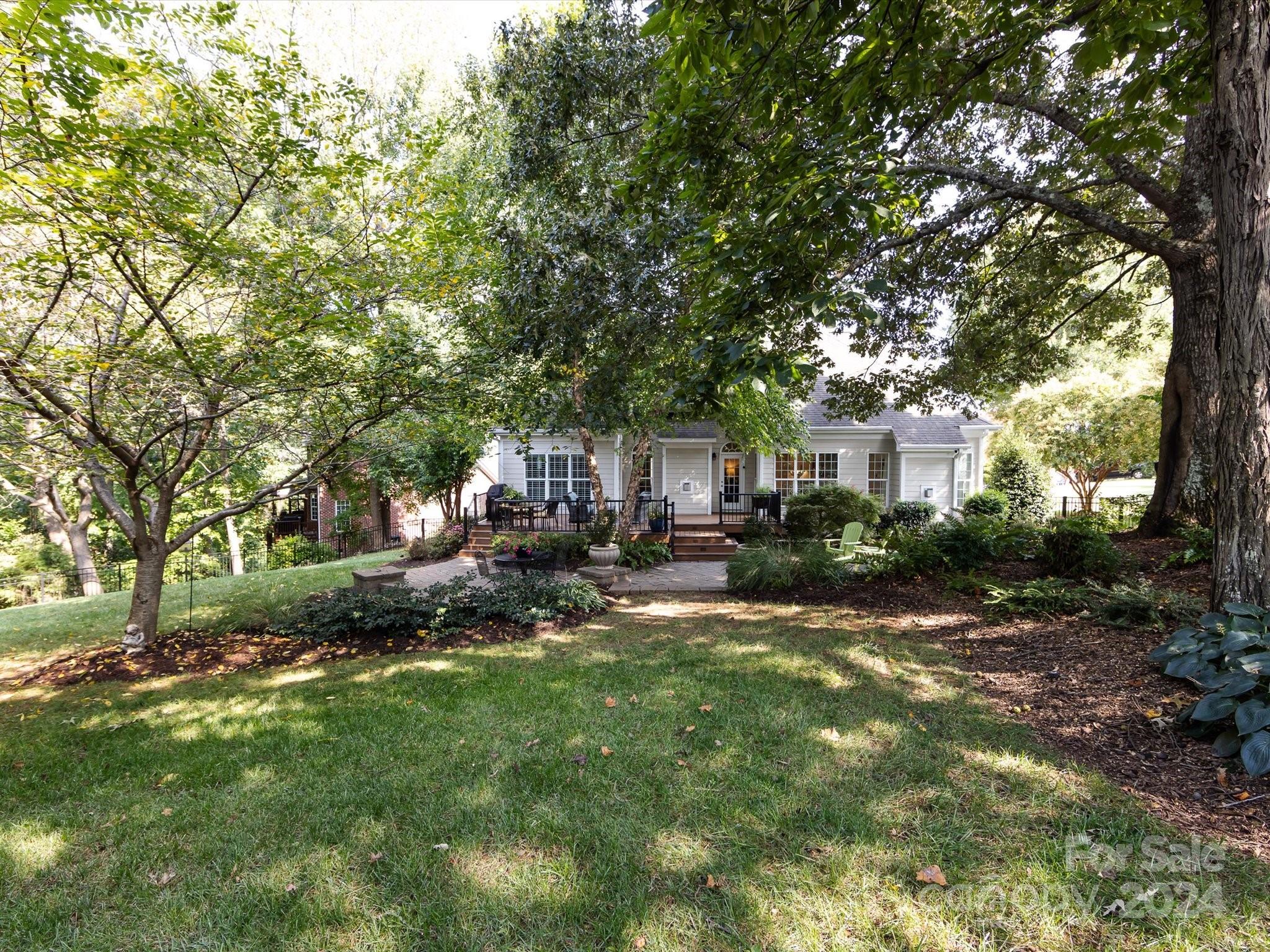 Regent Park - Residential