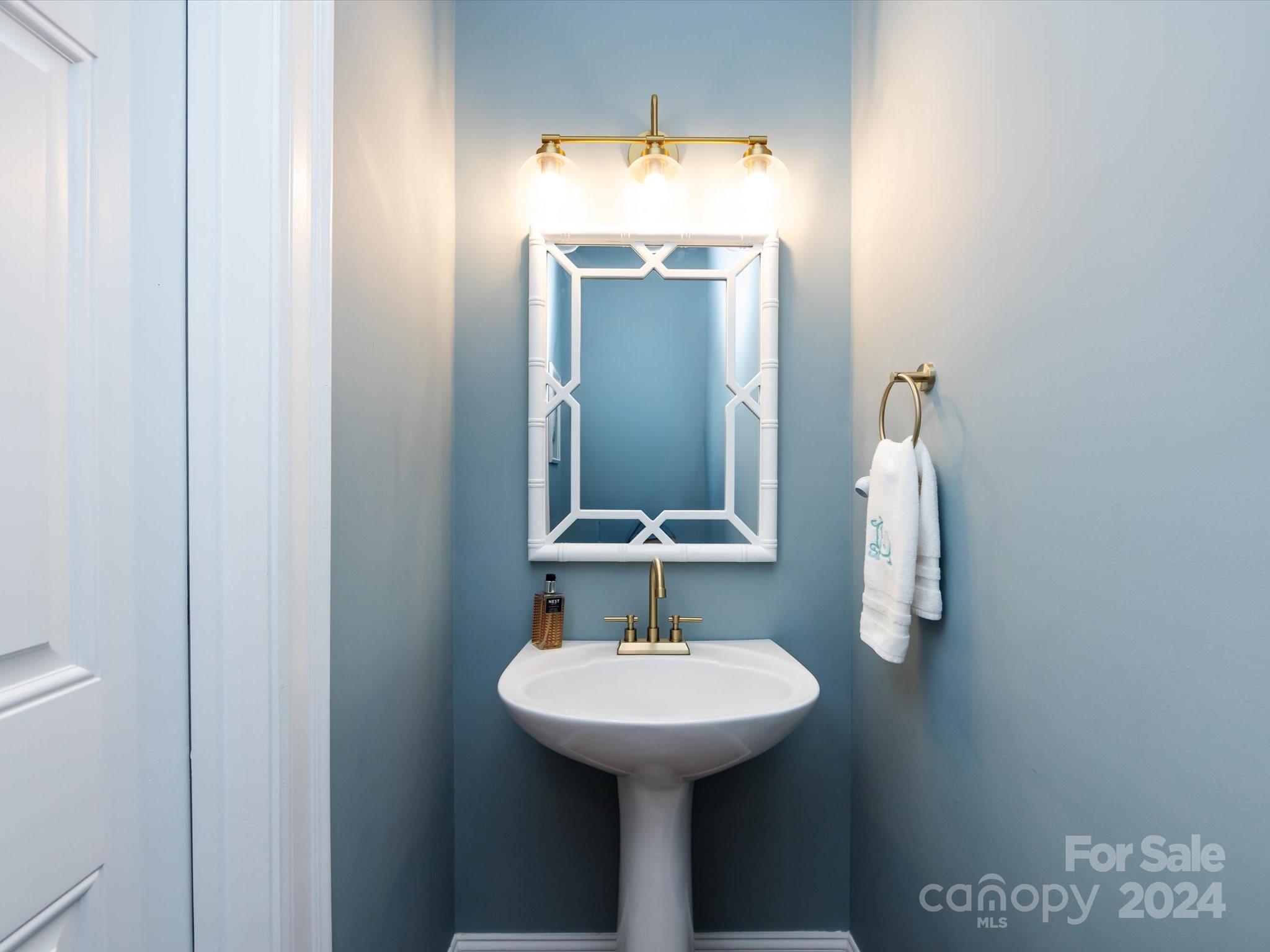 Regent Park - Residential