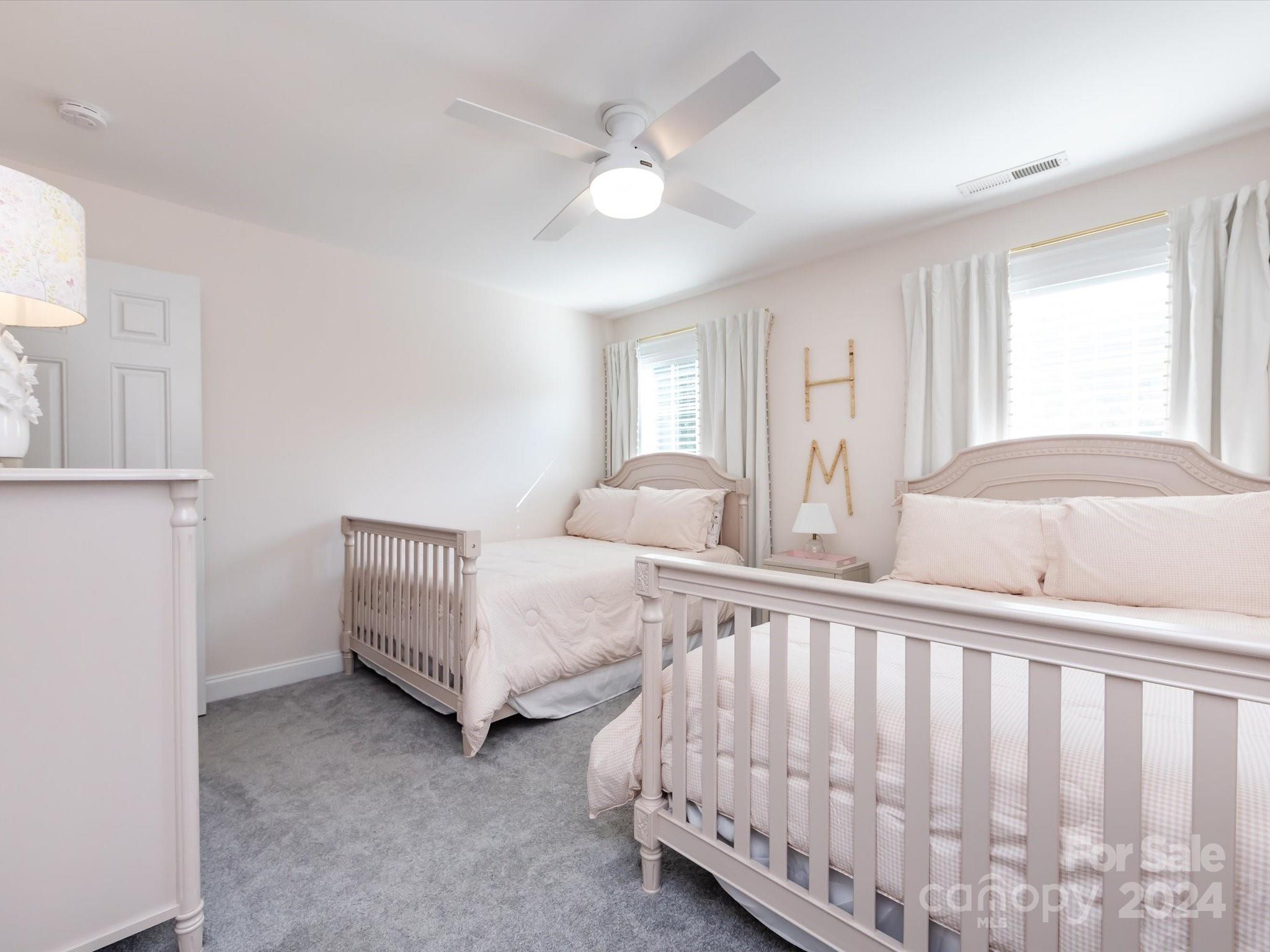 Regent Park - Residential