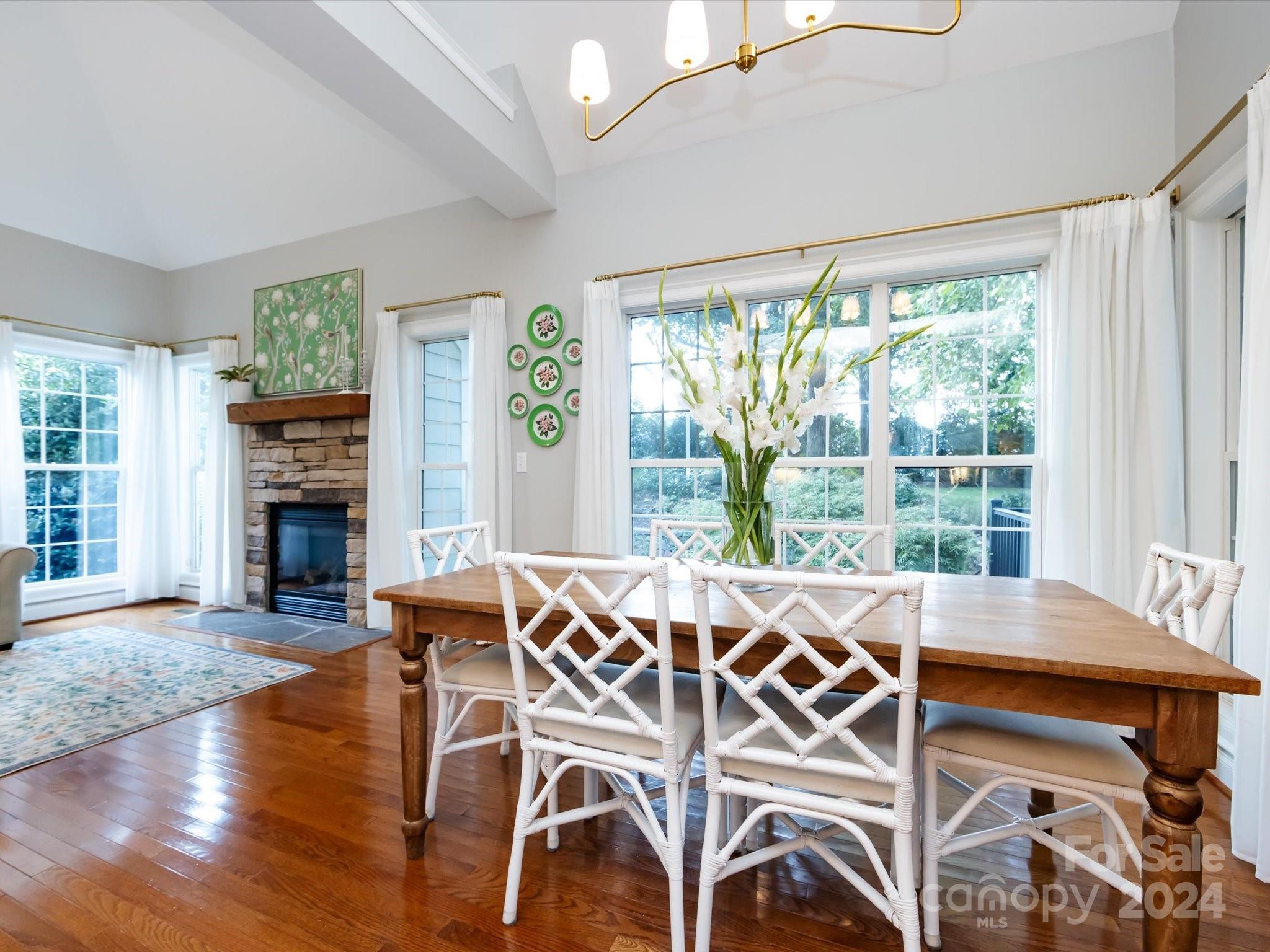 Regent Park - Residential