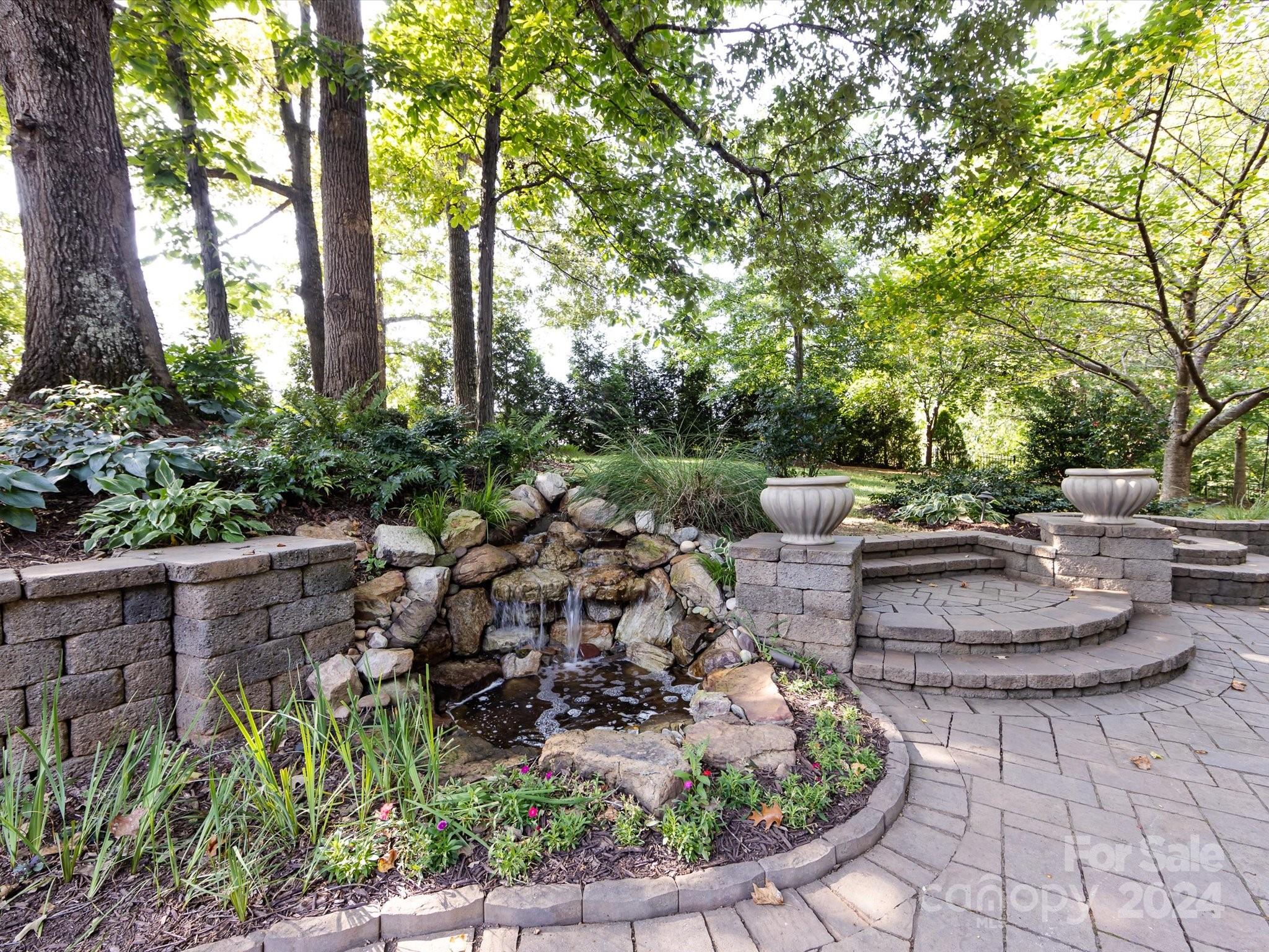 Regent Park - Residential