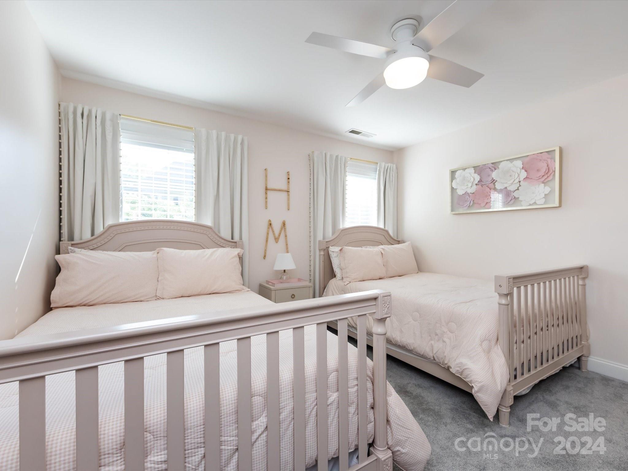 Regent Park - Residential