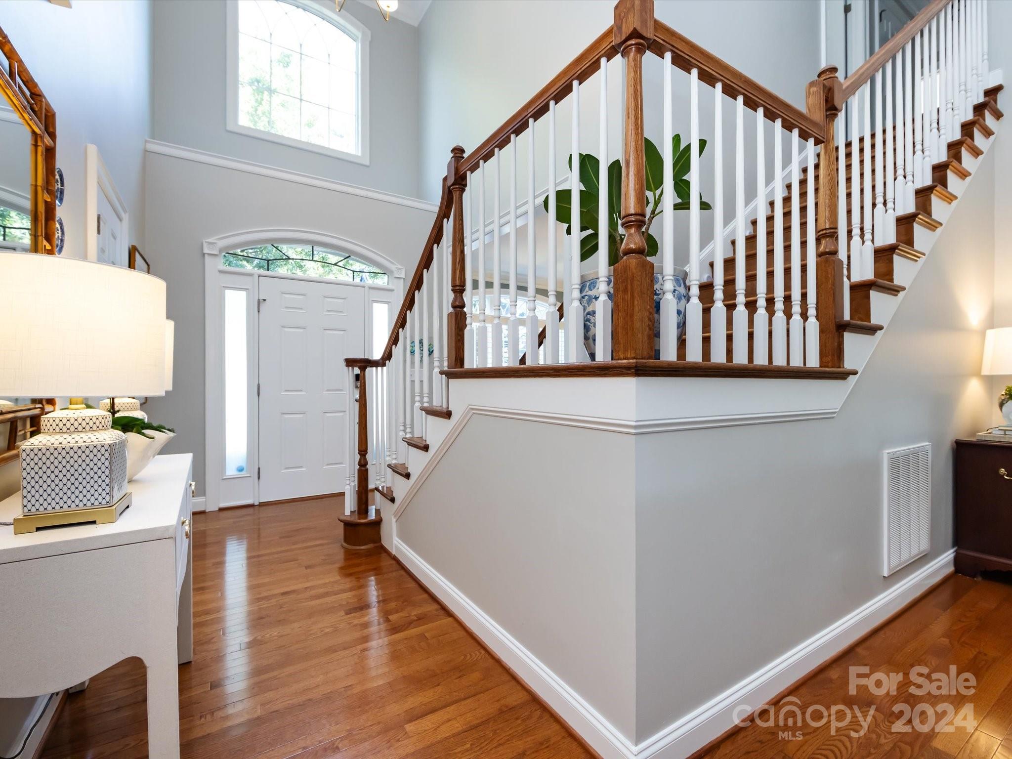 Regent Park - Residential