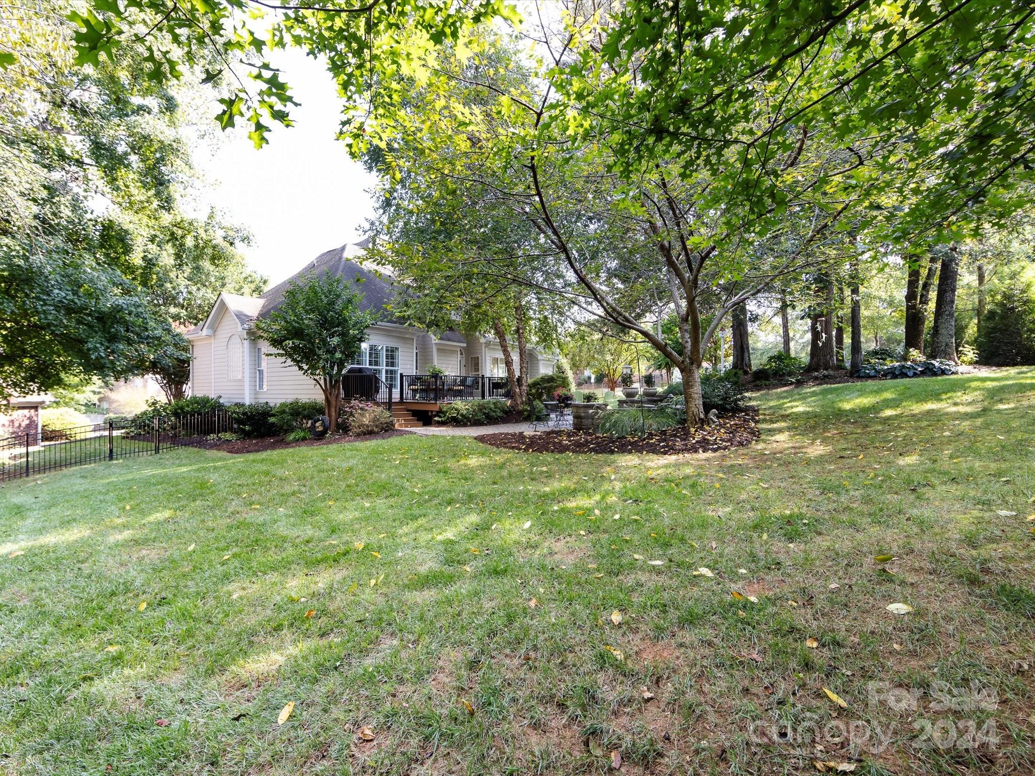 Regent Park - Residential