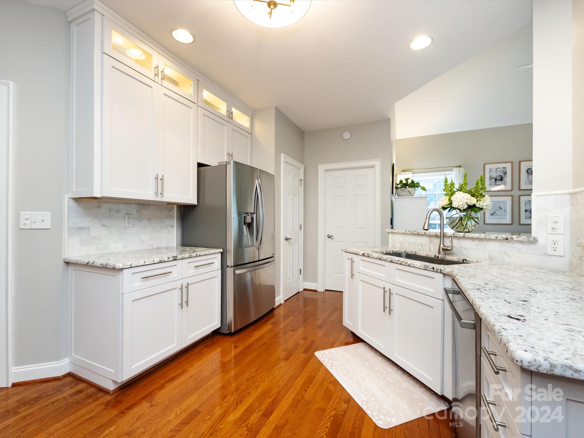 Regent Park - Residential