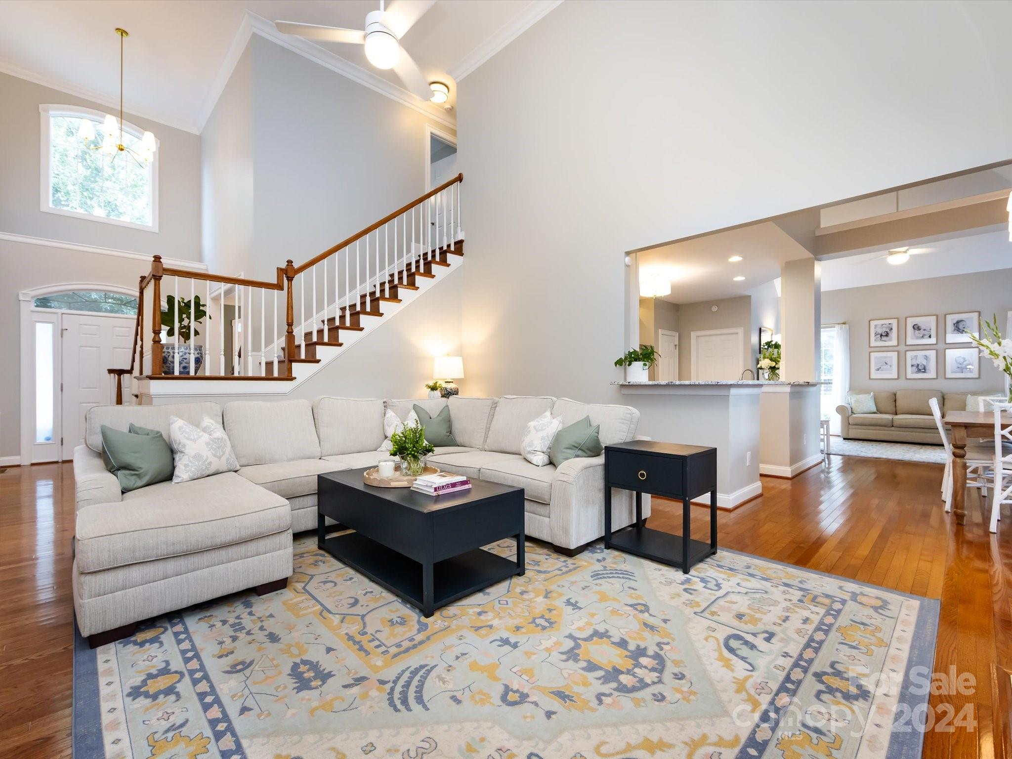 Regent Park - Residential