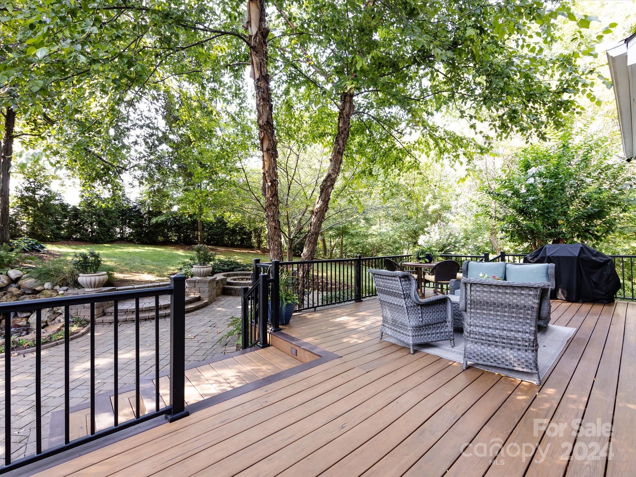 Regent Park - Residential