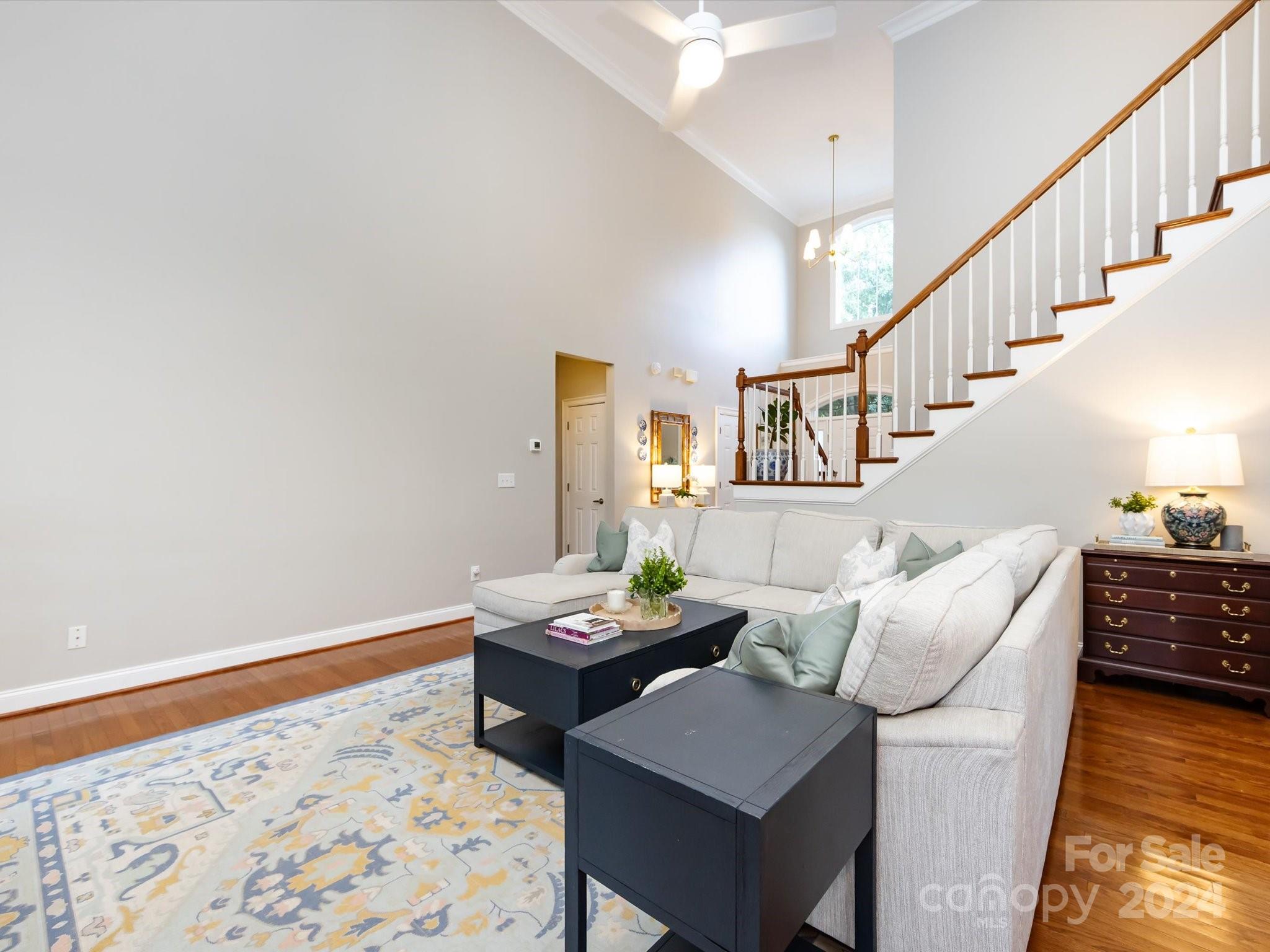 Regent Park - Residential