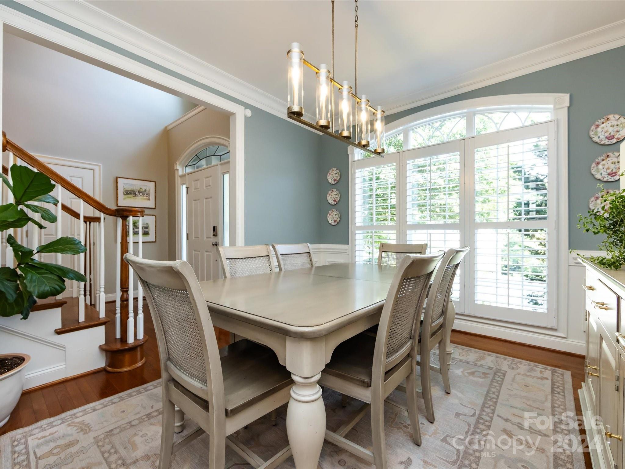 Regent Park - Residential