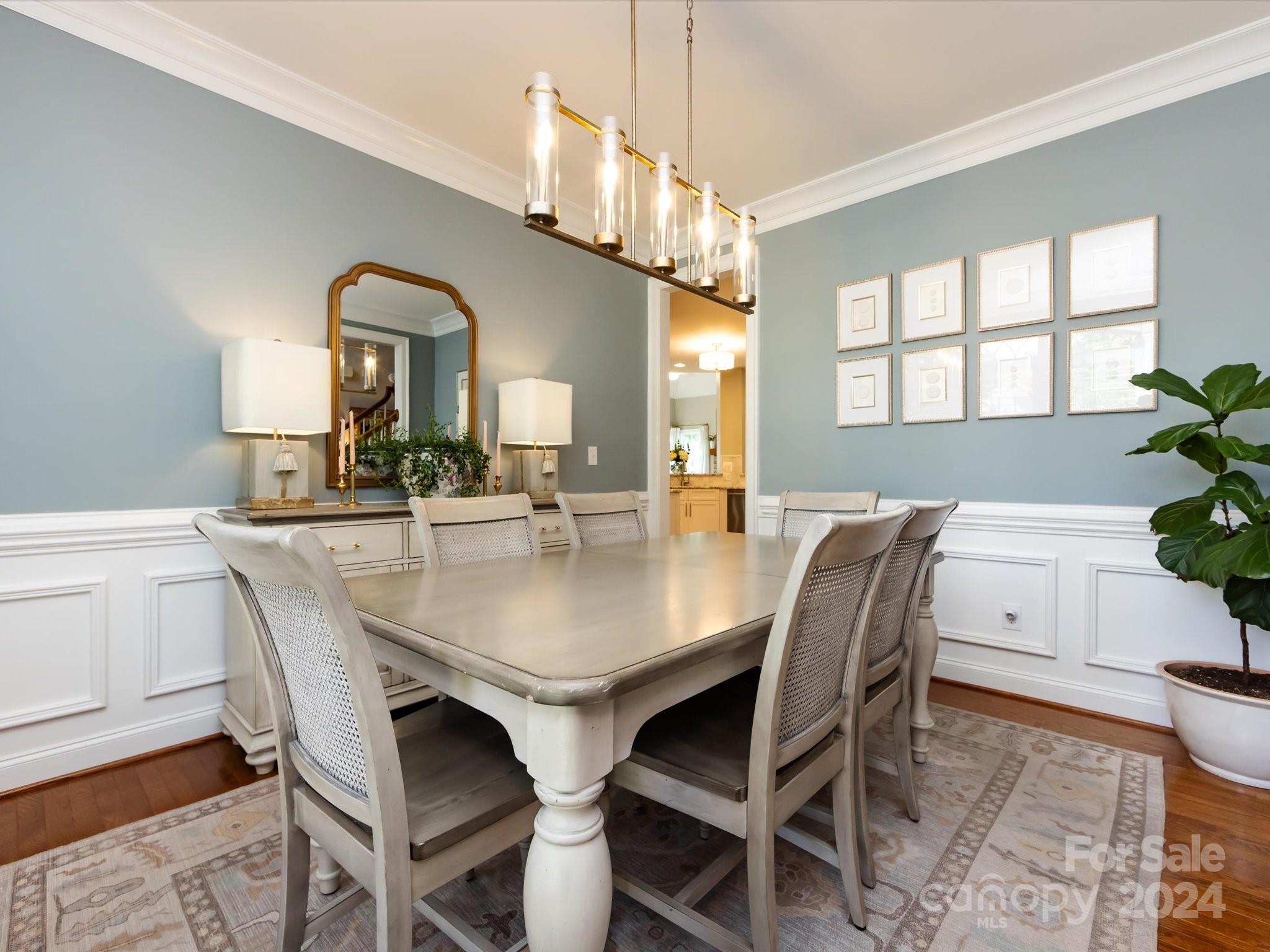 Regent Park - Residential