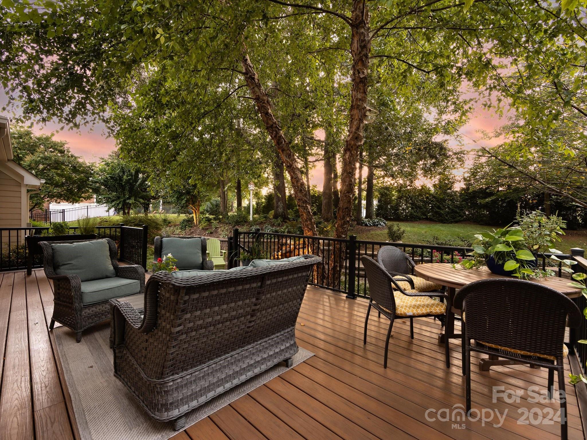 Regent Park - Residential