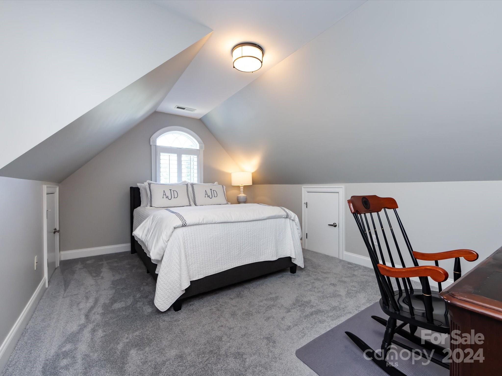 Regent Park - Residential