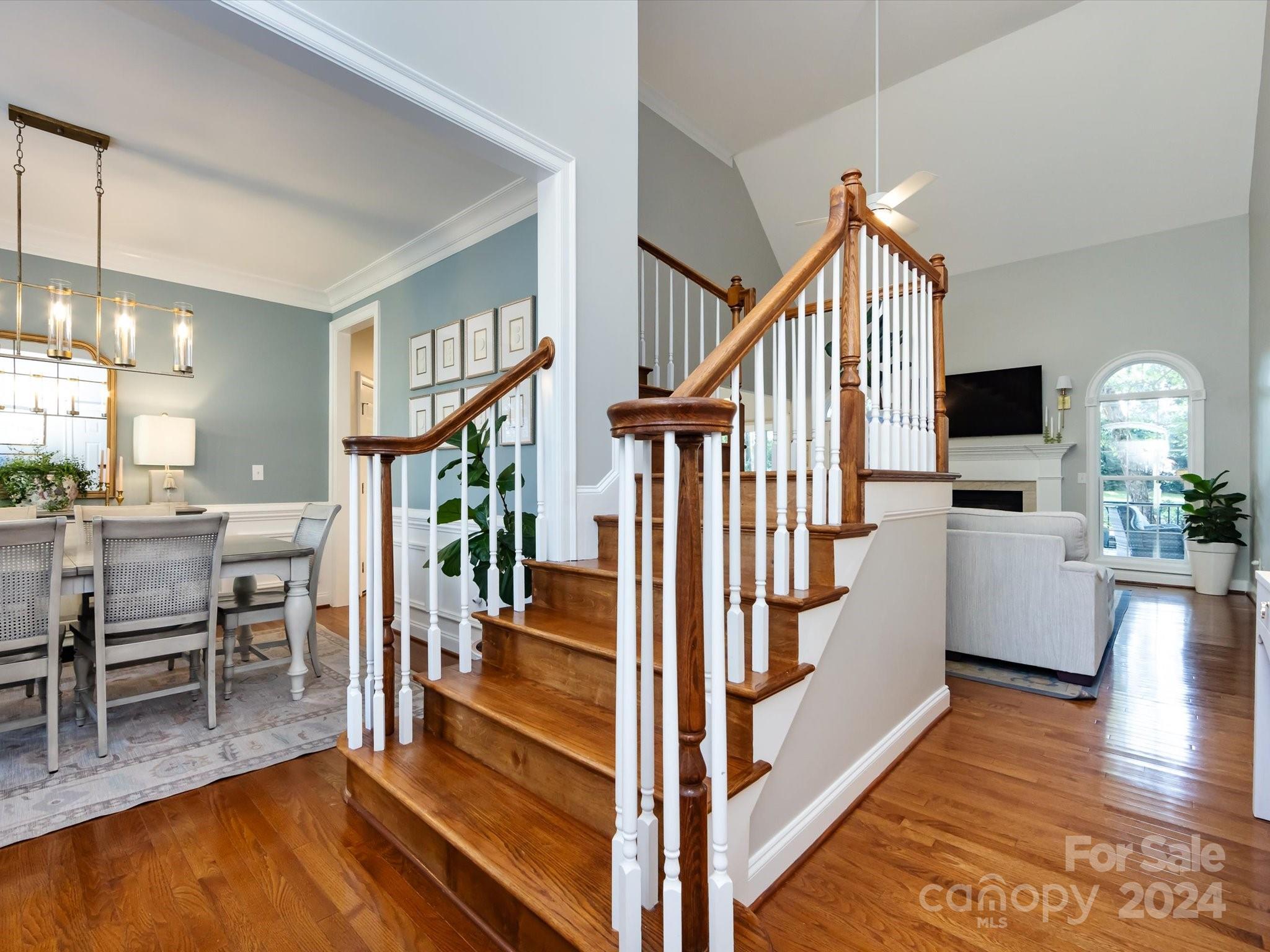 Regent Park - Residential