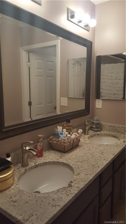 Cole Creek - Residential