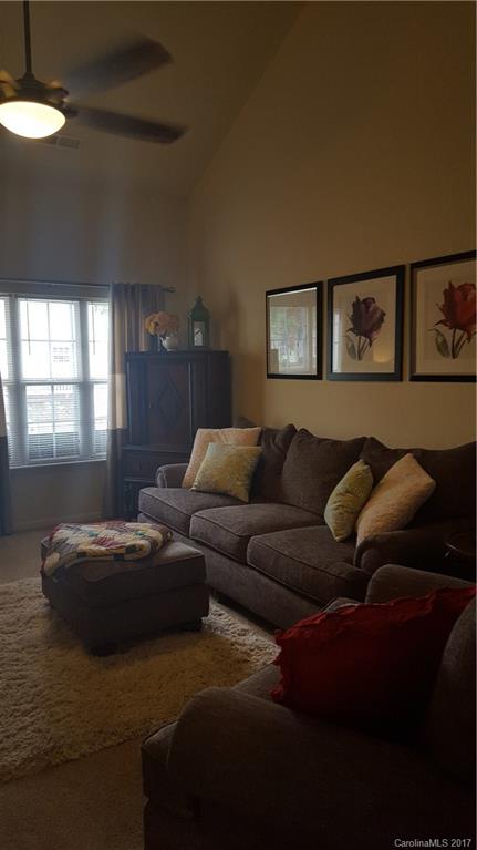 Cole Creek - Residential