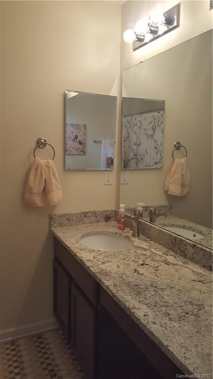 Cole Creek - Residential
