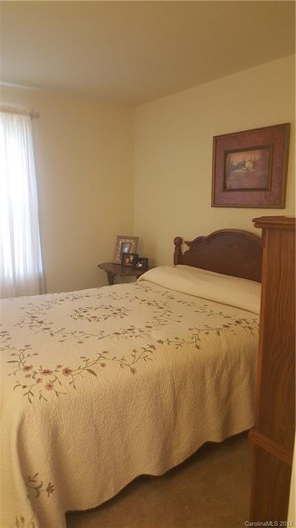 Cole Creek - Residential