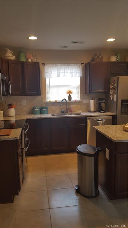 Cole Creek - Residential