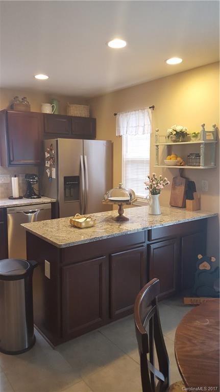 Cole Creek - Residential